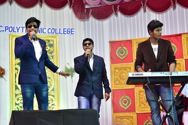 AVC College (Autonomous) Mayiladuthurai Events photo 3